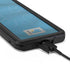 Uruguay Soccer Flag Galaxy S20 Plus Waterproof Case